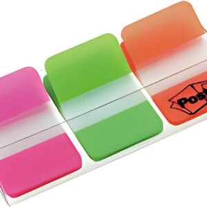 Post-it Marque-page Index Strong, 25,4 x 38 mm, standard