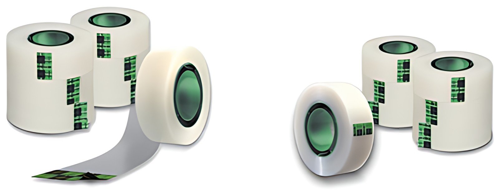 3M Scotch Ruban adhésif Magic 810, pack promo, 19 mm x 33 mm