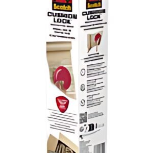 3M Scotch Emballage de protection "Cushion Lock"