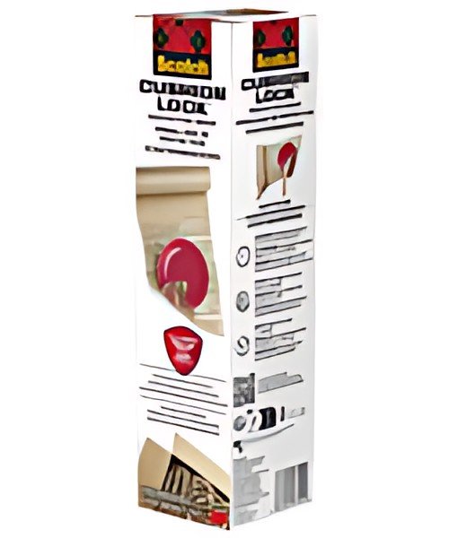 3M Scotch Emballage de protection "Cushion Lock"