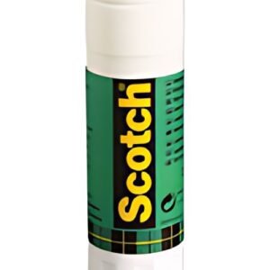3M Scotch Bâton de colle standard, 40 g