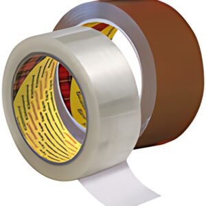 3M Scotch Ruban adhésif d'emballage 309, 50 mm x 66 m