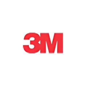 3M ScotchPad Languettes de suspension 1076, trou rond