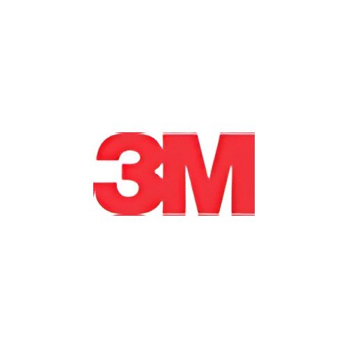 3M ScotchPad Languettes de suspension 1076, trou rond
