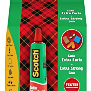 Scotch Colle "Extra Forte", 30 ml