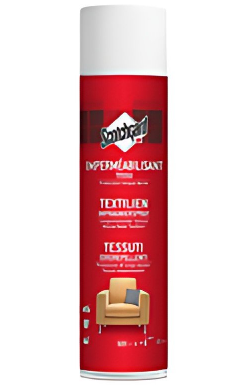3M Scotchgard Imperméabilisant pour tissu, spray de 400 ml