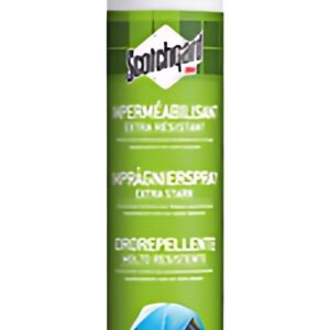 3M Scotchgard Imperméabilisant extra résistant, spray 400 ml