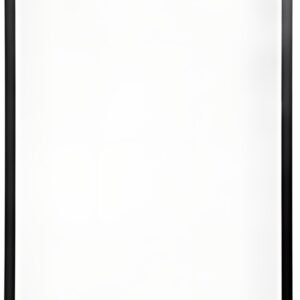 DURABLE Cadre info DURAFRAME POSTER, A2, noir