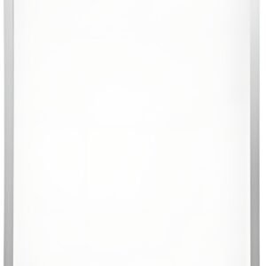 DURABLE Cadre info DURAFRAME POSTER, A2, argent