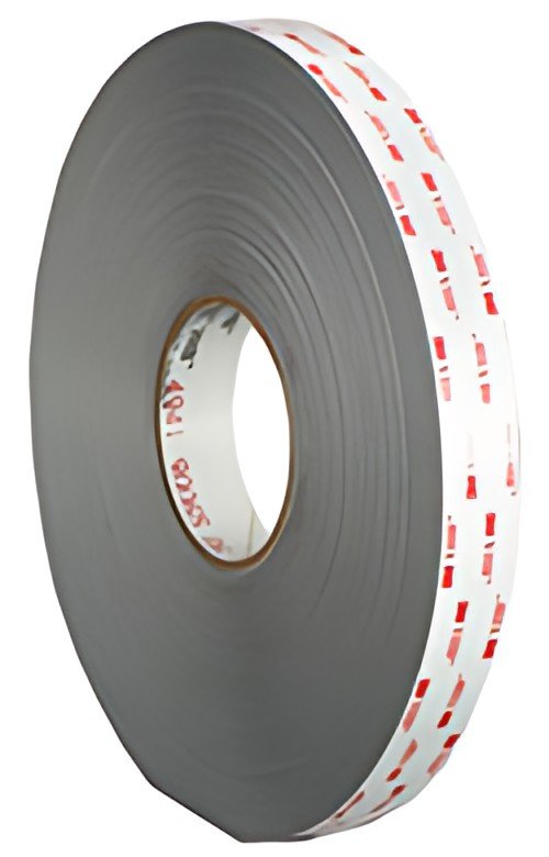 3M VHB ruban adhésif de montage 4941, 12 mm x 33 m,