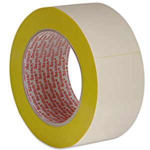 3M ruban adhésif pour tapis 9195, 50 mm x 25 m