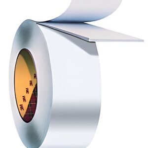 3M ruban adhésif mousse double face 9515W, blanc