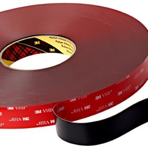 3M VHB Ruban adhésif de haute performance 5952F, 19 mm x 33m
