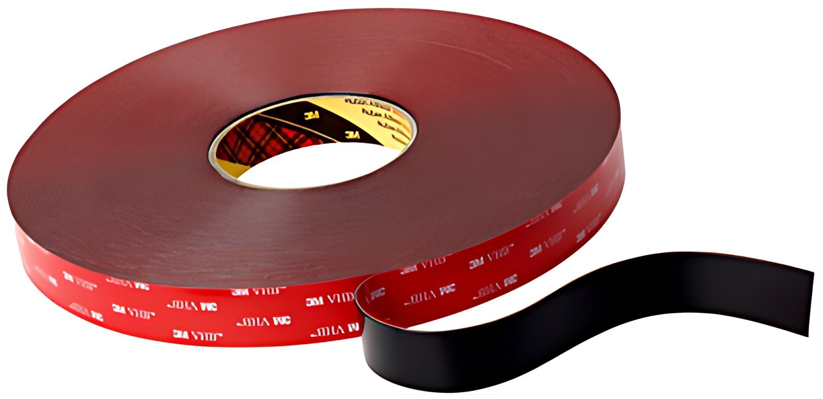 3M VHB Ruban adhésif de haute performance 5952F, 19 mm x 33m
