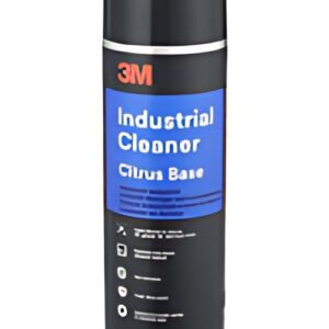 3M Nettoyant industriel à base d'agrumes, 500ml, transparent
