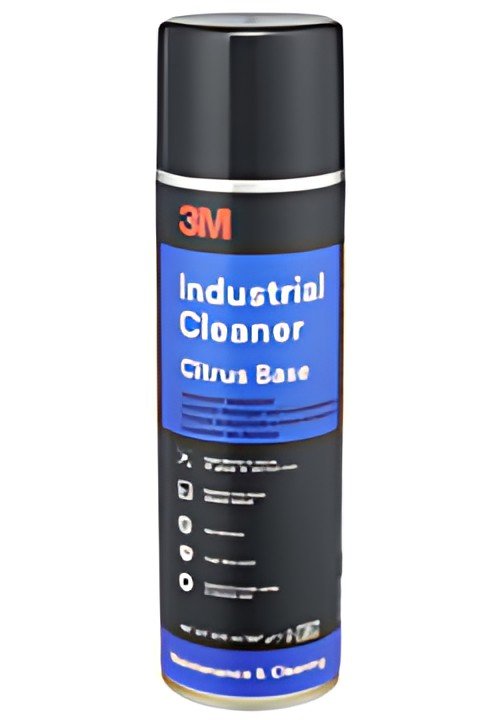 3M Nettoyant industriel à base d'agrumes, 500ml, transparent