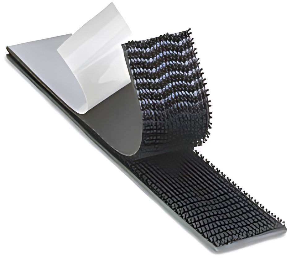 3M Système ouvrable/refermable Dual Lock SJ3540,25mm x 45,7m
