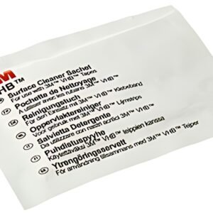 3M Pochette de nettoyage VHB, 25 ml