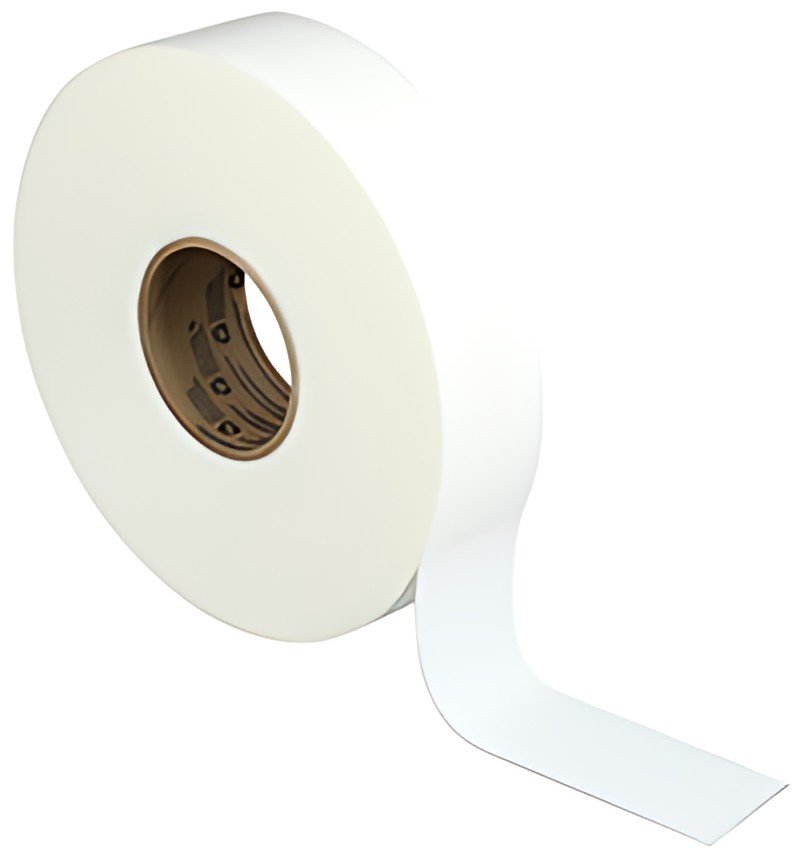3M Ruban d'étanchéité haute performance 4411W+, 50 mm x 33 m