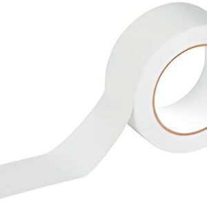 DURABLE Bande de marquage DURALINE BASIC, blanc