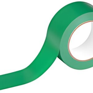 DURABLE Bande de marquage DURALINE BASIC, vert