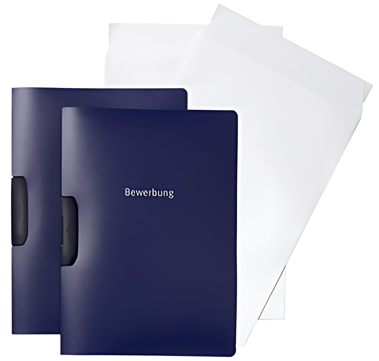 Kit d'application DURABLE DURASWING JOB, DIN A4, bleu