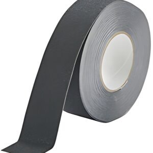 DURABLE Bande antidérapante DURALINE GRIP, 25 mm, noir