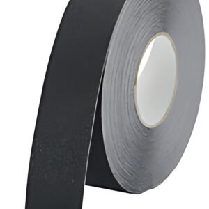 DURABLE Bande antidérapante DURALINE GRIP+, 25 mm, noir