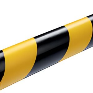 DURABLE Profilé de protection pour les surfaces S30R