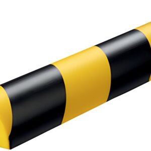 DURABLE Profilé de protection pour tubes P30, longueur: 1 m