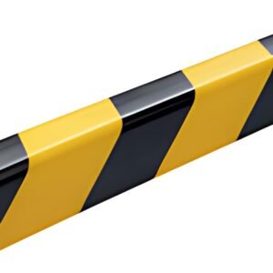 DURABLE Profilé de protection d'arêtes E8, longueur: 1 m