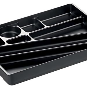 DURABLE Isert pour tiroir IDEALBOX PEN TRAY eco