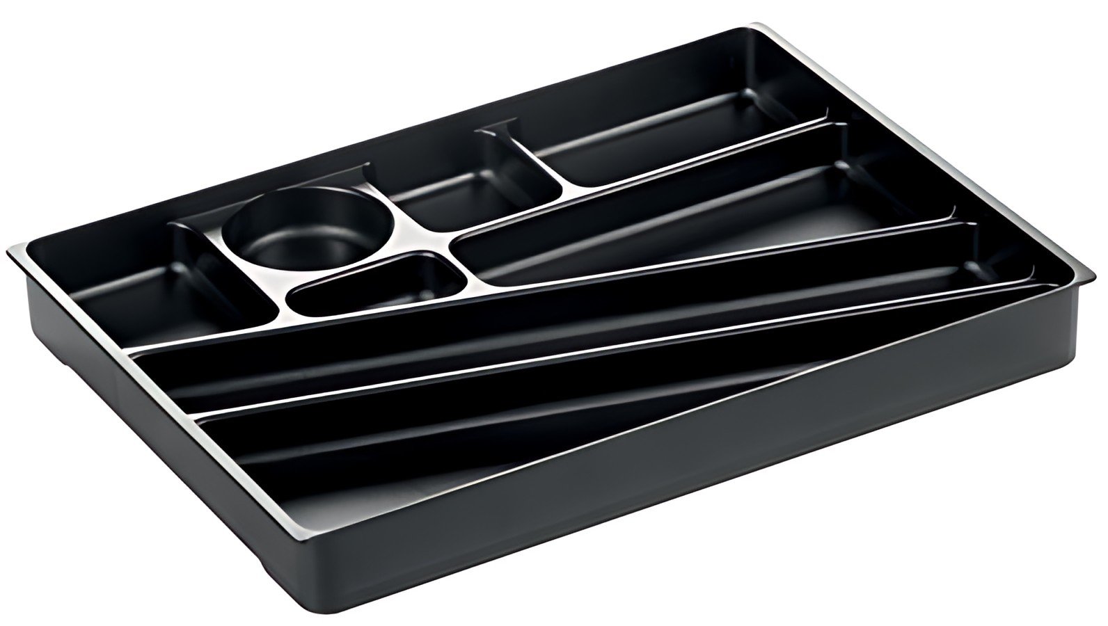 DURABLE Isert pour tiroir IDEALBOX PEN TRAY eco