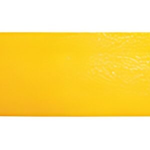 DURABLE Marquage de place, trait, autocollant, jaune