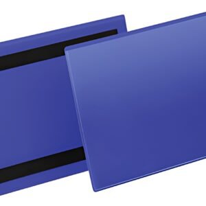 DURABLE Pochette d'identification, magnétique, 150 x 67 mm,