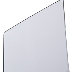 DURABLE Panneau pour allée, magnétique, A5 paysage, PET