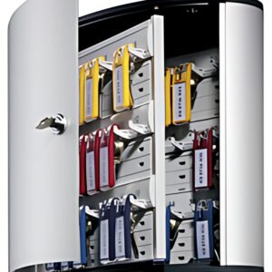 DURABLE Armoire à clés KEY BOX 36, pour 36 clés
