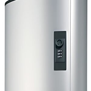 DURABLE Armoire à clés KEY BOX CODE 36, pour 36 clés, en