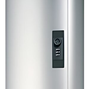 DURABLE Armoire à clés KEY BOX CODE 72, pour 72 clés, en