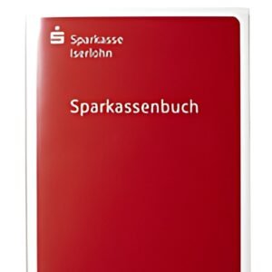 DURABLE Etui de protection, en PP, A6, transparent