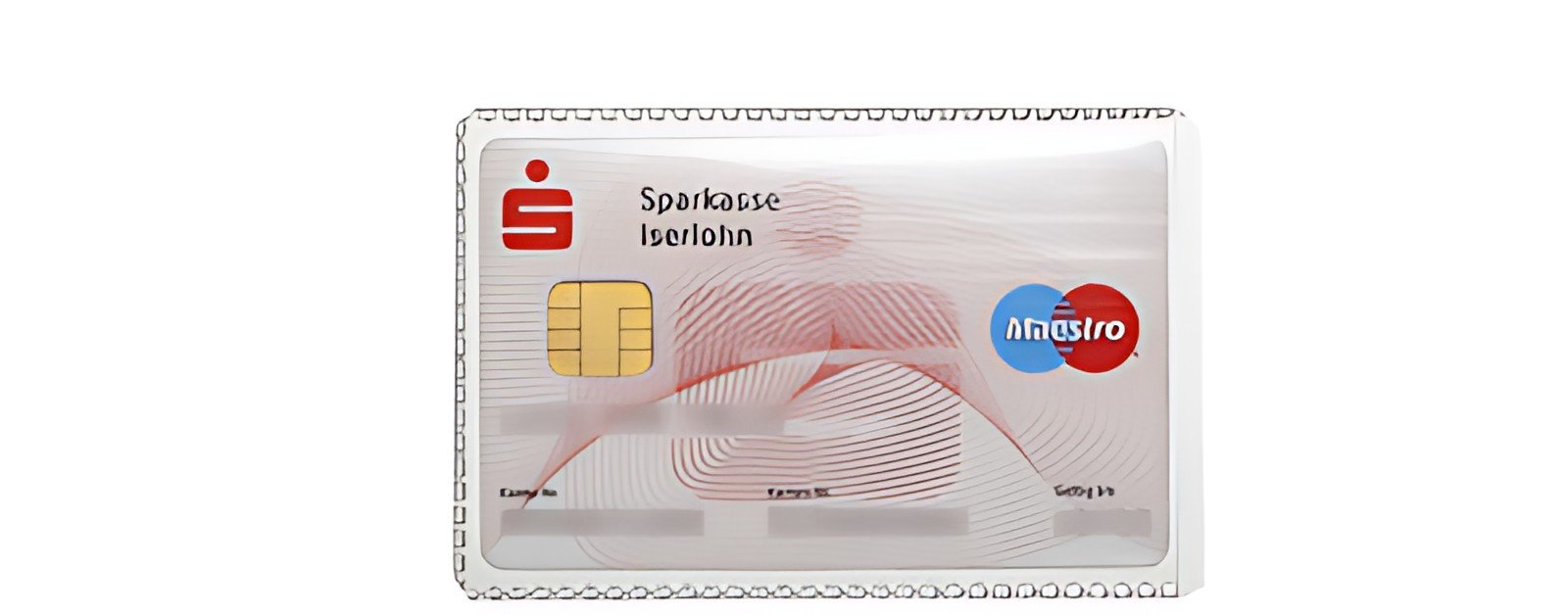 DURABLE Etui de protection, en PP, 59 x 86 mm, transparent
