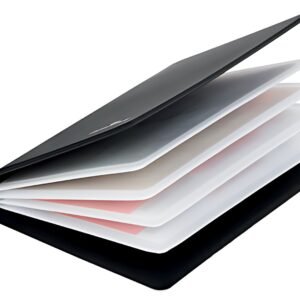 DURABLE Porte-cartes "RFID SECURE