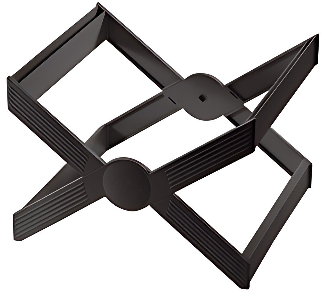 DURABLE Bac pour dossiers suspendus CARRY eco, polystyrène