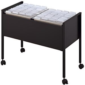 DURABLE Chariot pour dossiers suspendus "Economy 100 DUO"