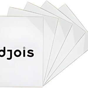 djois by tarifold Pochette d'affichage KANG Easy load