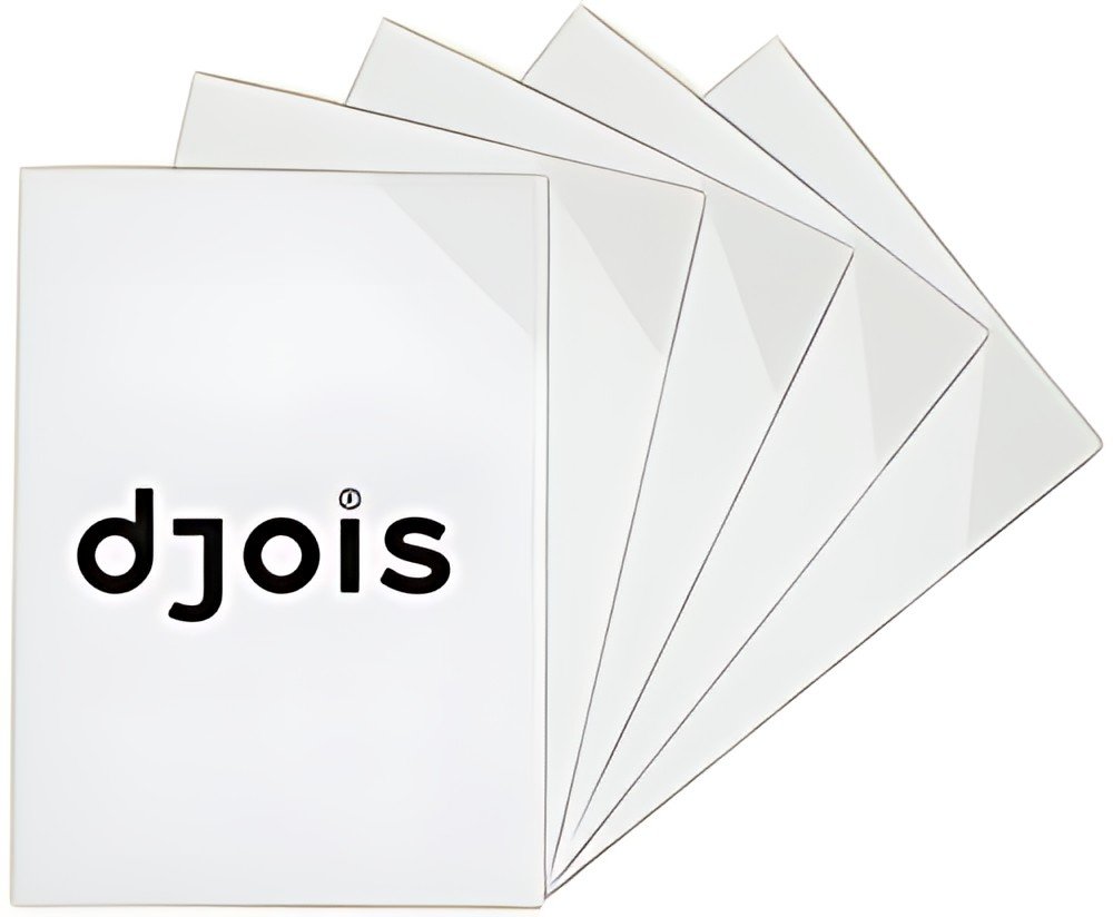 djois by tarifold Pochette d'affichage KANG Easy load