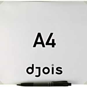 djois by tarifold Porte-copie KANG, dos adhésif