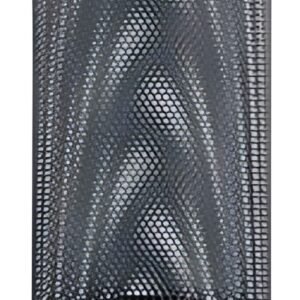 DURABLE Porte-parapluie en métal, rond, anthracite
