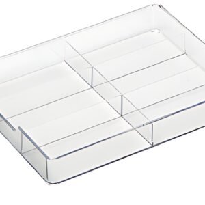 DURABLE Plateau de rangement "COFFEE POINT CADDY", acrylique