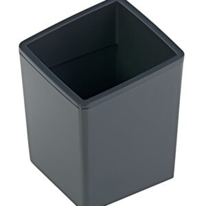 DURABLE Poubelle de table "COFFEE POINT BIN"